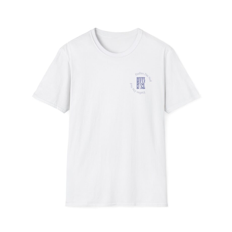 Rüfüs Du Sol Orbit Unisex Softstyle T-Shirt