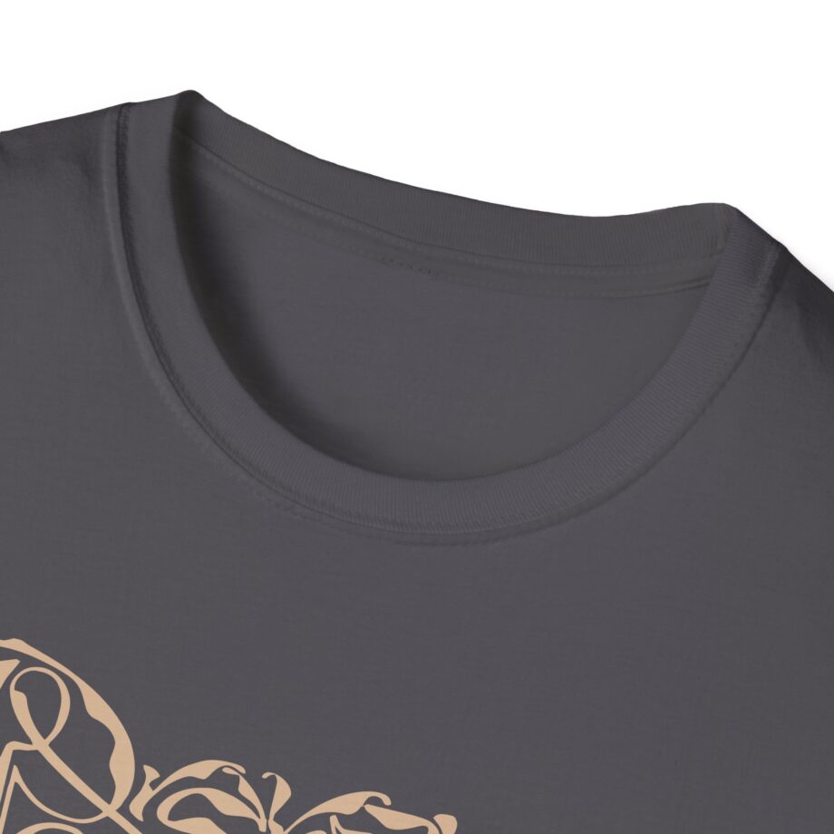 Brakence Unisex Softstyle T-shirt