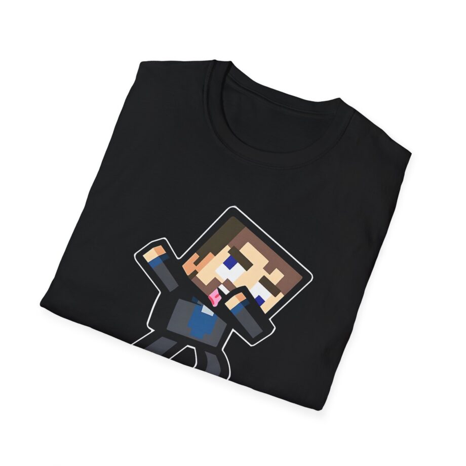 Ssundee Unisex Softstyle T-Shirt