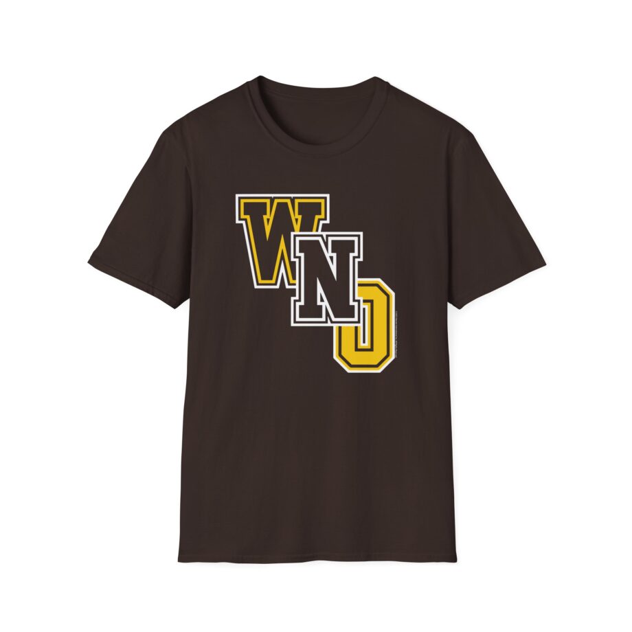 Wild 'n Out Unisex Softstyle T-Shirt