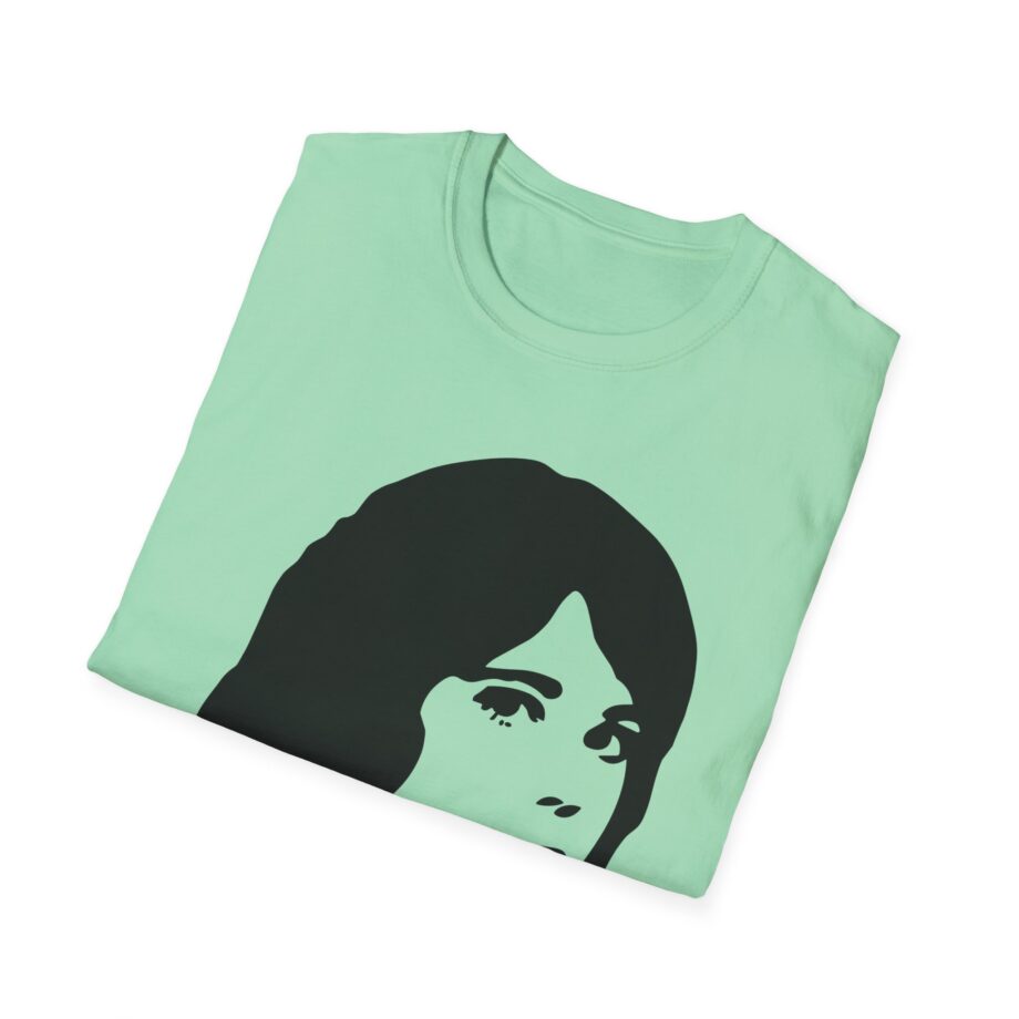 Tv Girl Unisex Softstyle T-shirt
