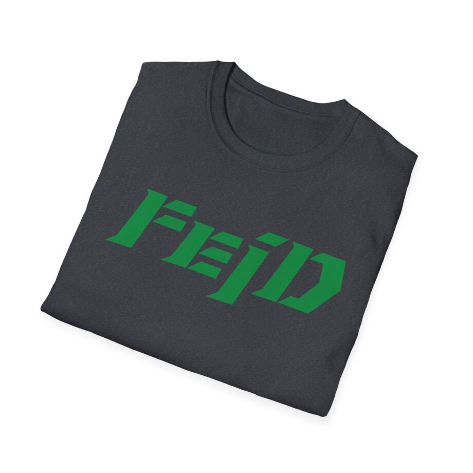 Feid Unisex Softstyle T-shirt