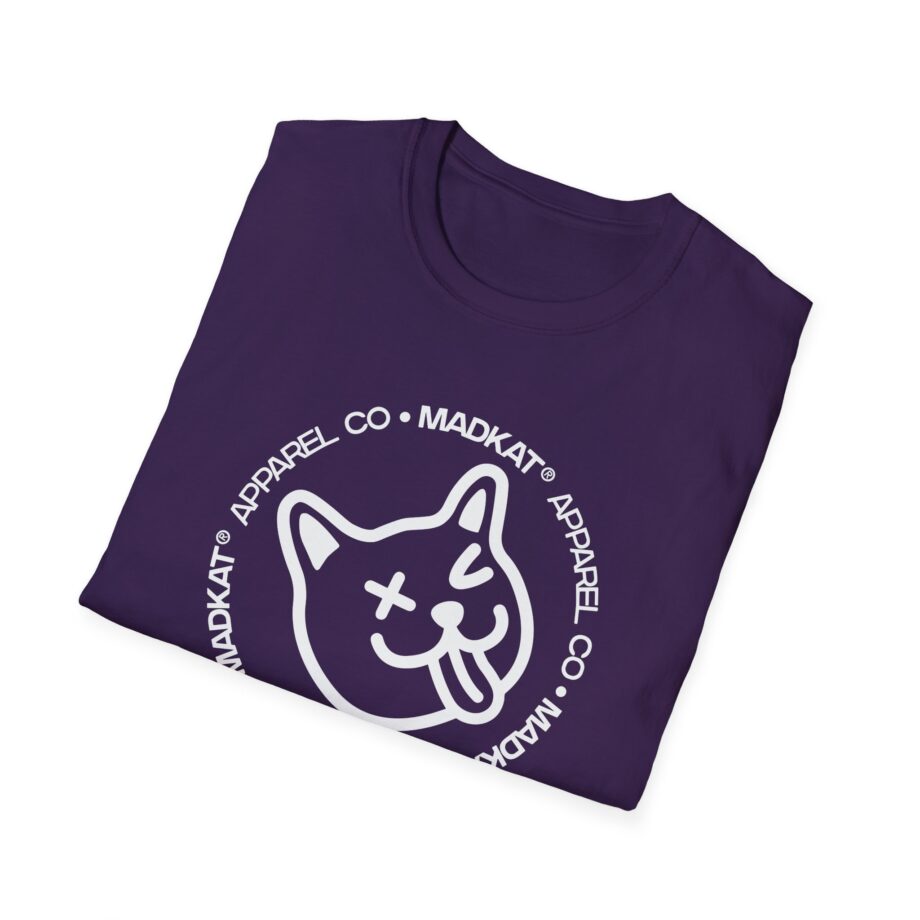 Rubius New Originals Unisex Softstyle T-Shirt