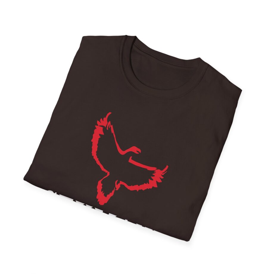 Sexmane Unisex Softstyle T-Shirt