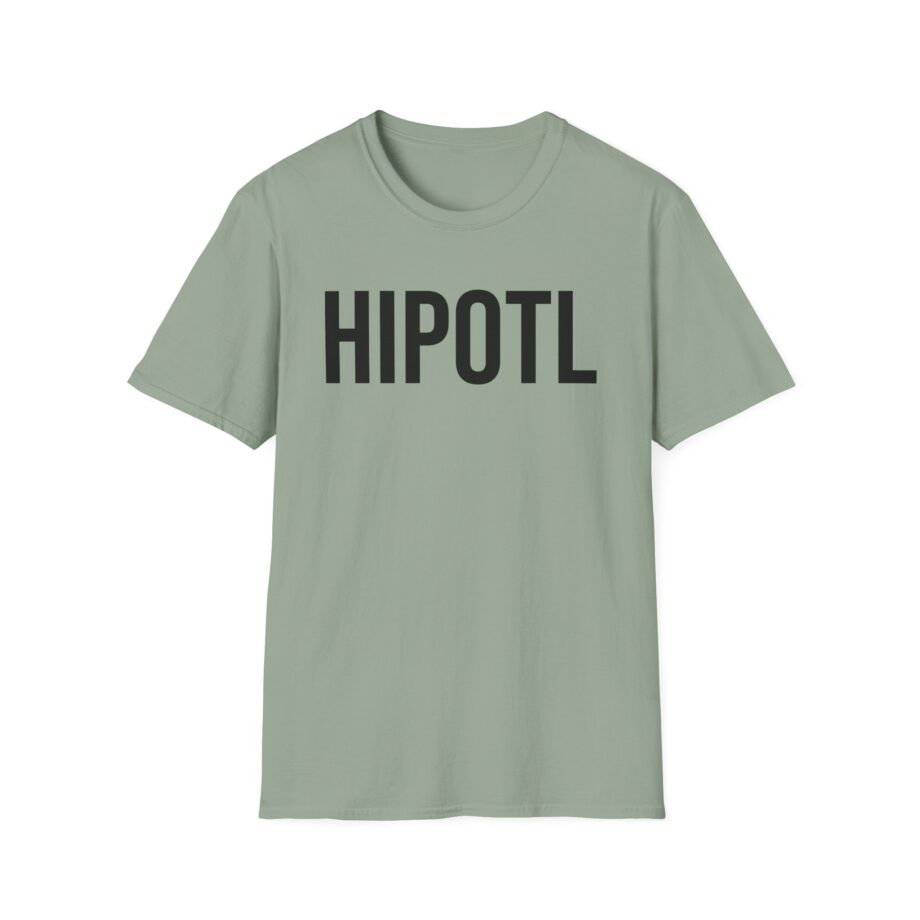 Chipotle Unisex Softstyle T-shirt