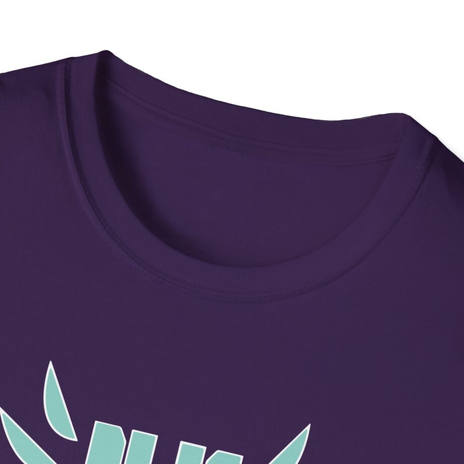 Heelmike Unisex Softstyle T-shirt