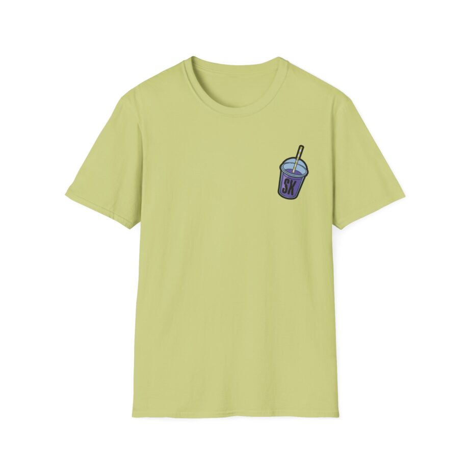 Skabeche Unisex Softstyle T-Shirt
