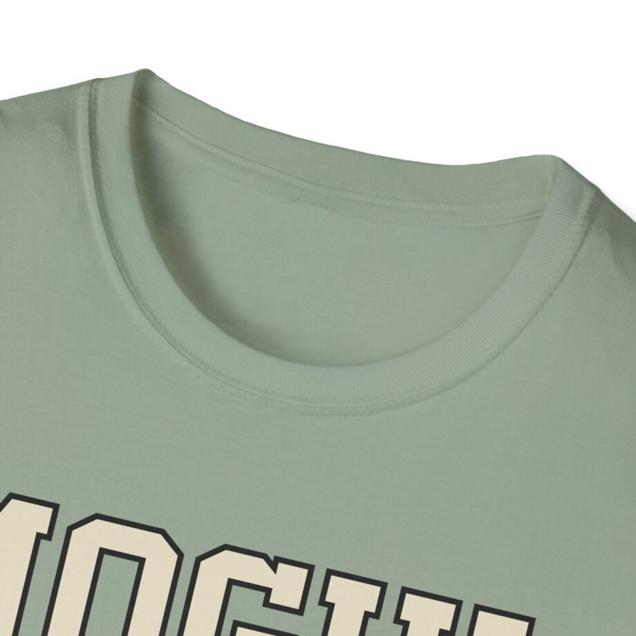 Mogul Moves Unisex Softstyle T-shirt
