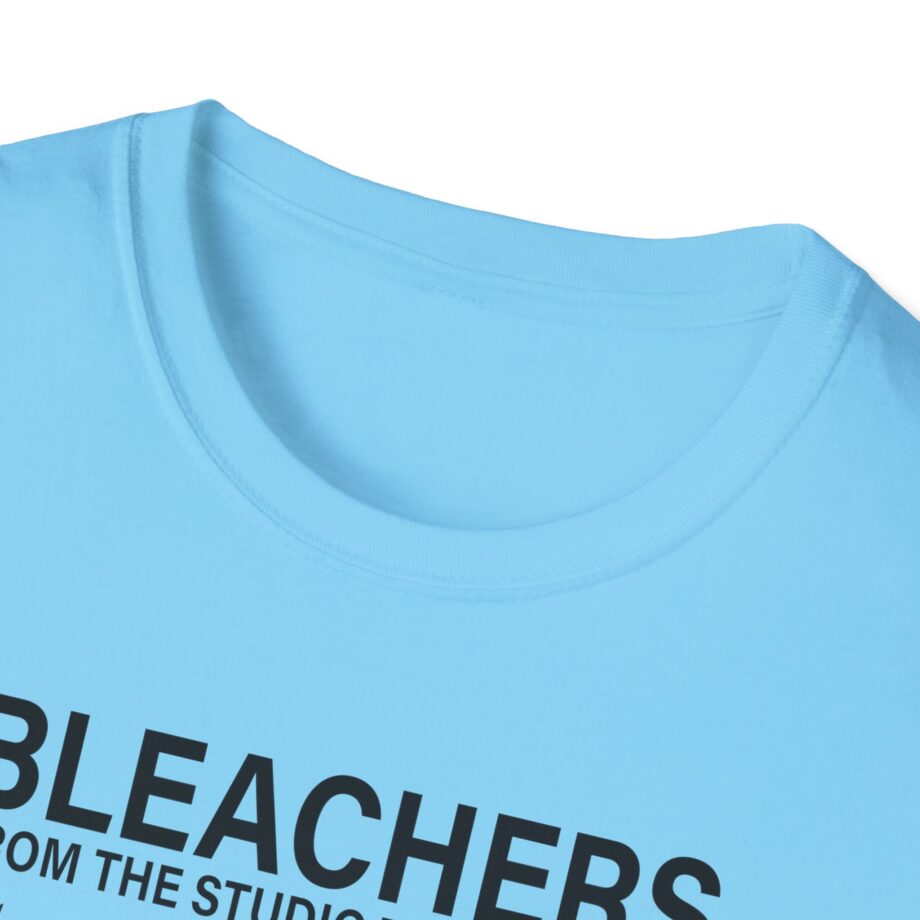 Bleachers Unisex Softstyle T-shirt
