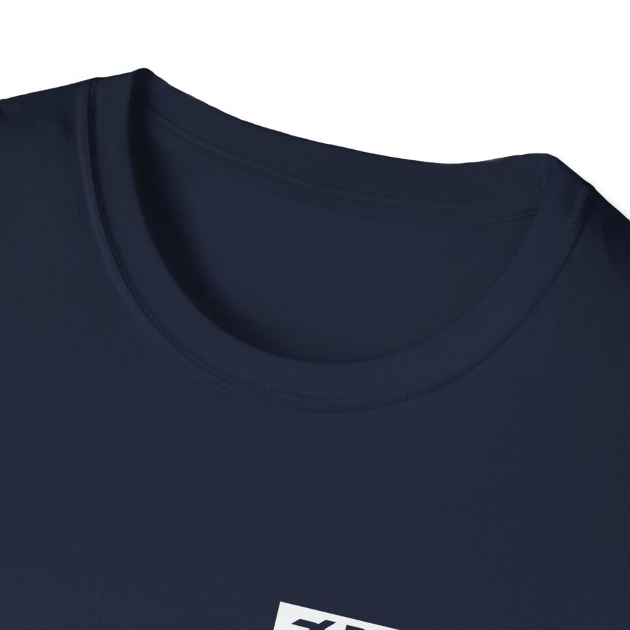 Dimitri K Unisex Softstyle T-shirt