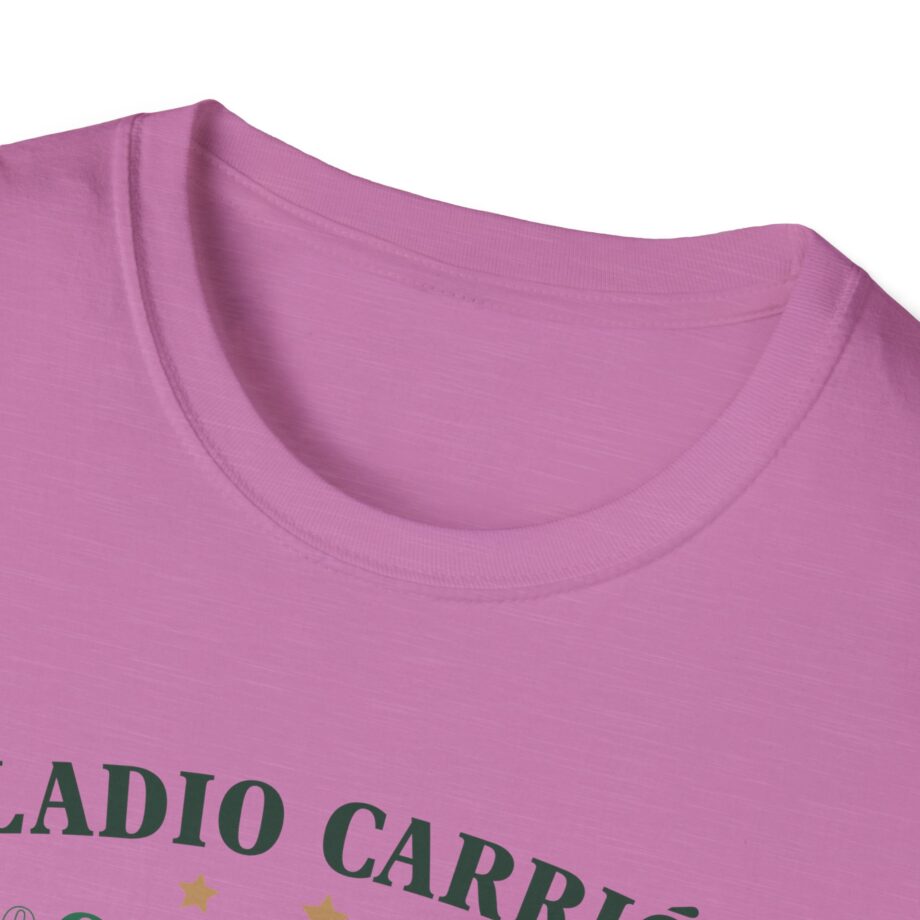 Eladio Carrion Coachella Unisex Softstyle T-Shirt
