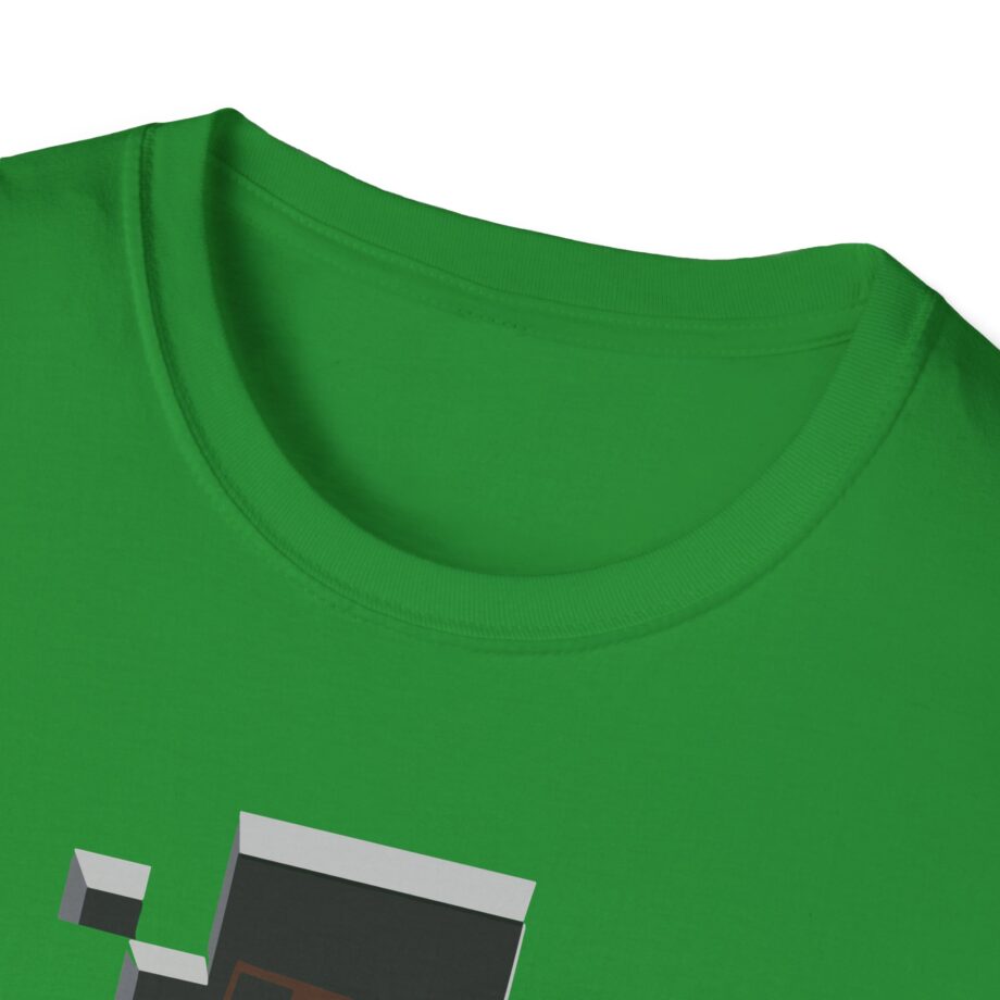 Ali-a Unisex Softstyle T-Shirt