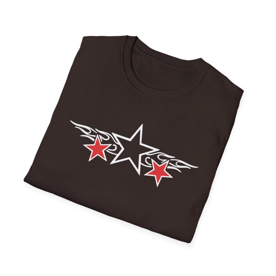 Jake Webber Unisex Softstyle T-shirt