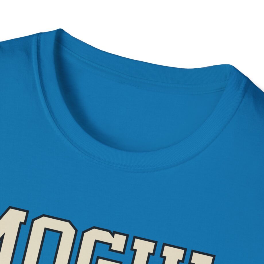 Mogul Moves Unisex Softstyle T-Shirt