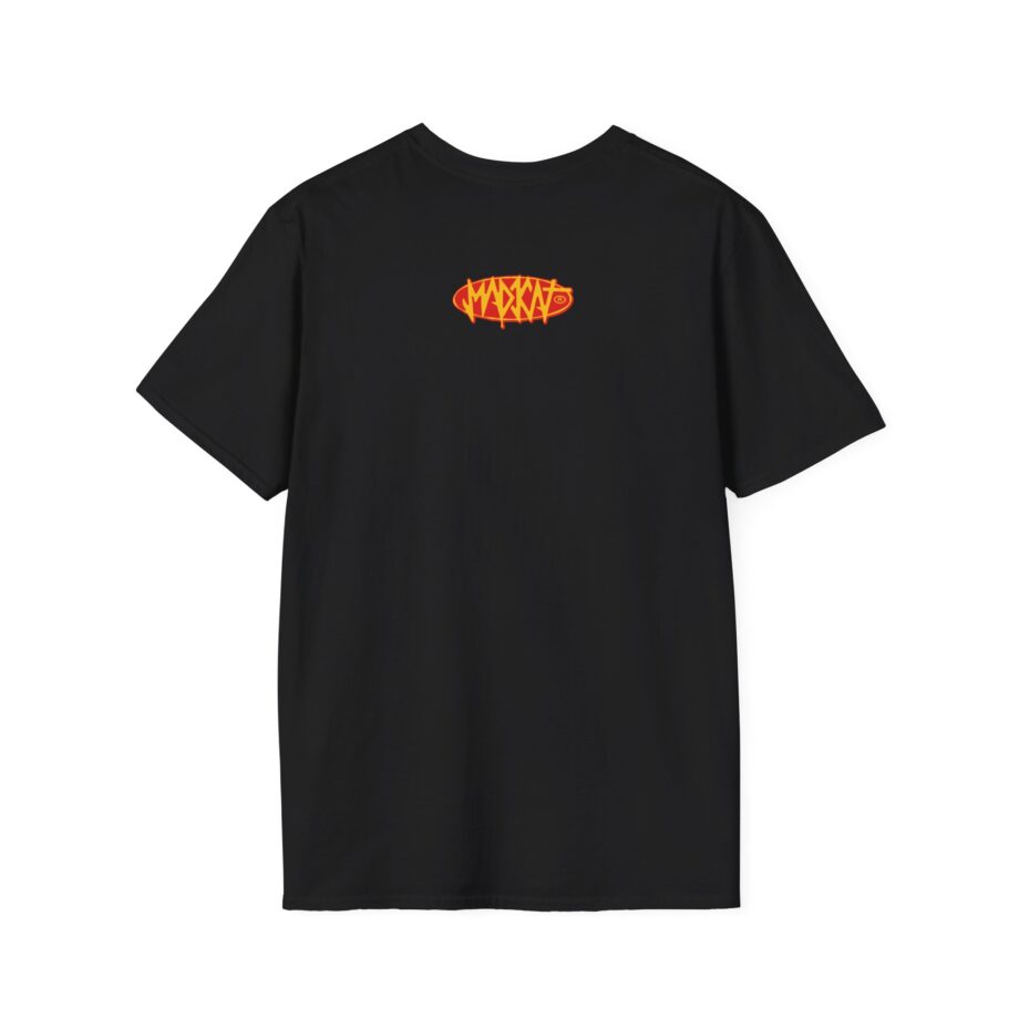 Rubius Fck the Ratz Unisex Softstyle T-Shirt