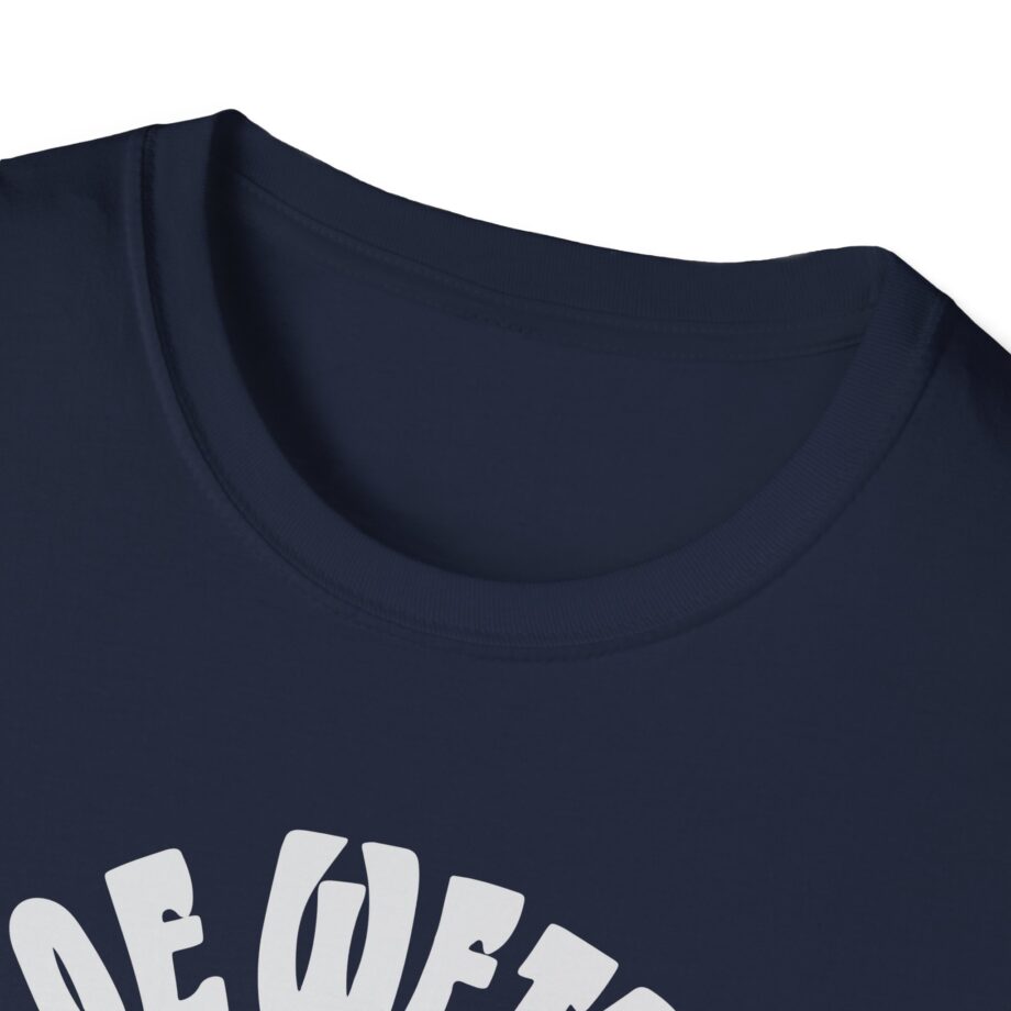 Koe Wetzel Ragweed Unisex Softstyle T-shirt