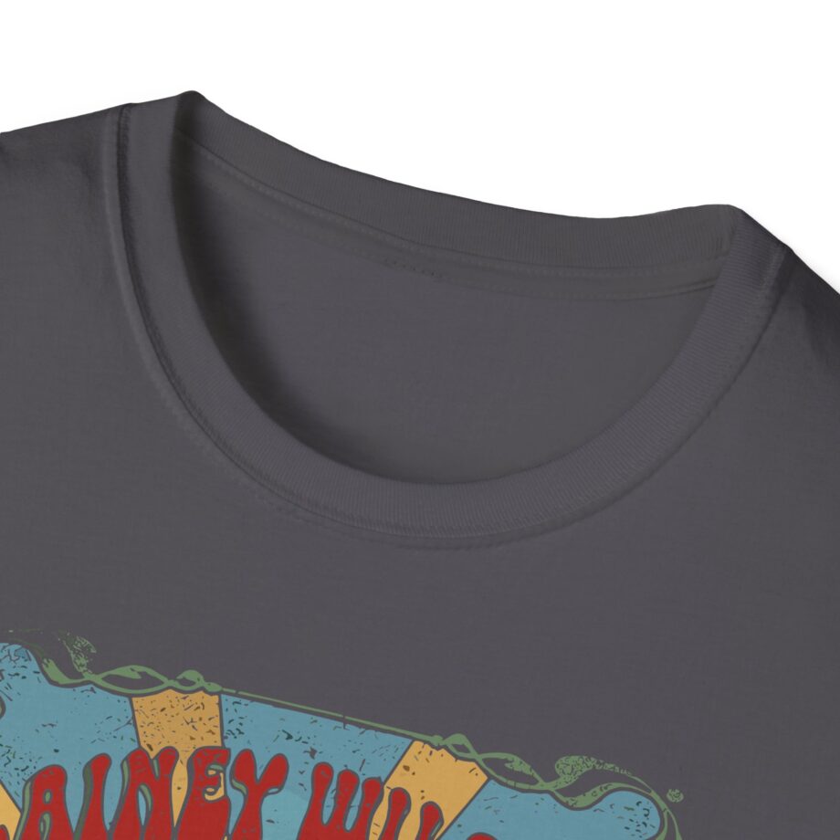 Lainey Wilson Coors Light Unisex Softstyle T-Shirt