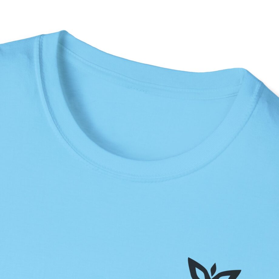 XQC Unisex Softstyle T-Shirt