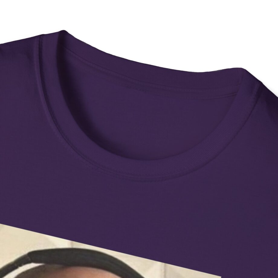 Keemstar Unisex Softstyle T-shirt