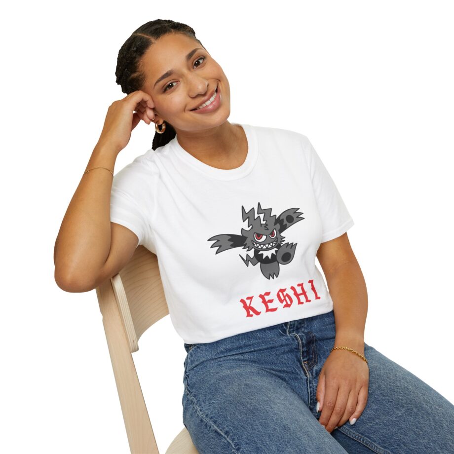Keshi Nox Unisex Softstyle T-shirt