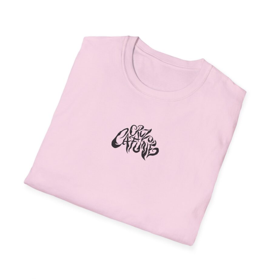 Cruz Cafune Unisex Softstyle T-Shirt