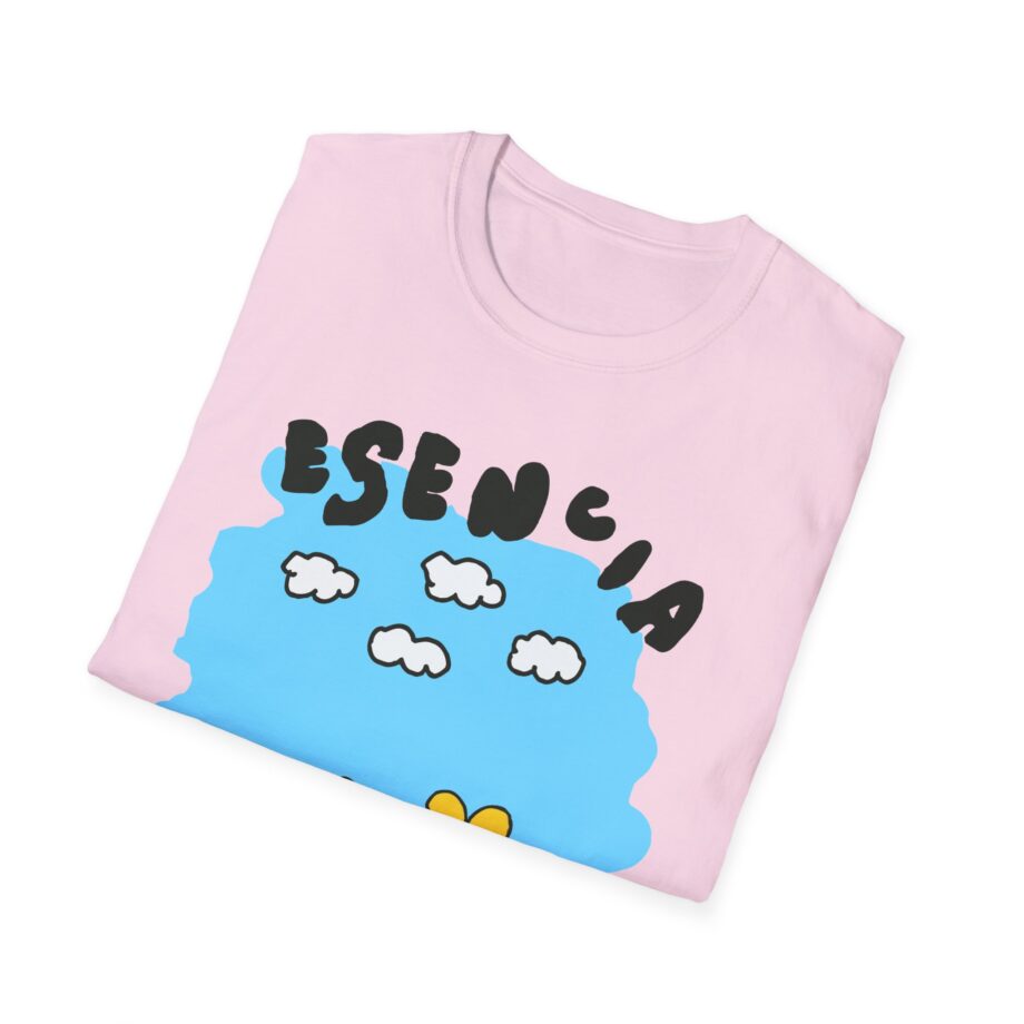 Humbe Esencia Unisex Softstyle T-shirt