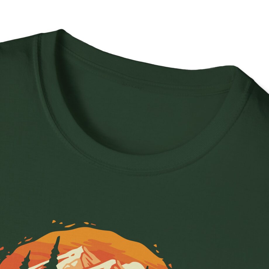 Fattypillow Unisex Softstyle T-Shirt