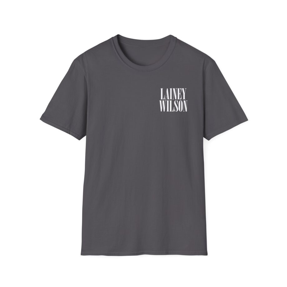 Lainey Wilson Country's Cool Again Unisex Softstyle T-Shirt