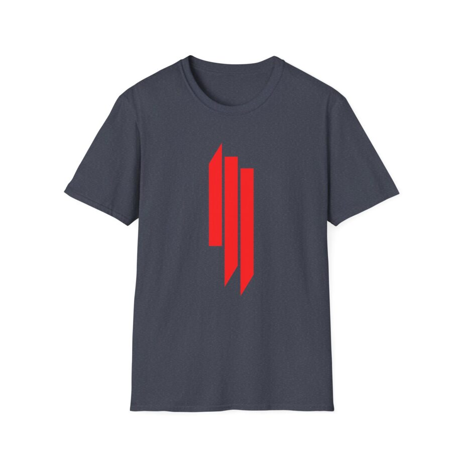Skrillex  Unisex Softstyle T-Shirt