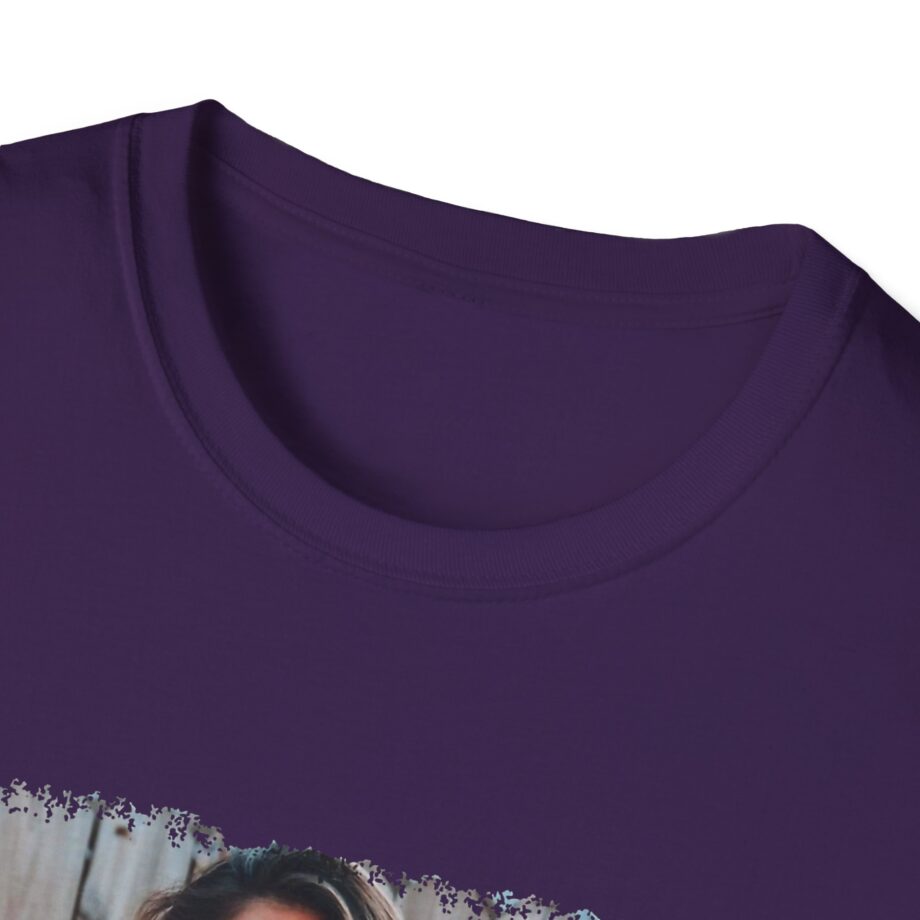 Valkyrae Unisex Softstyle T-shirt