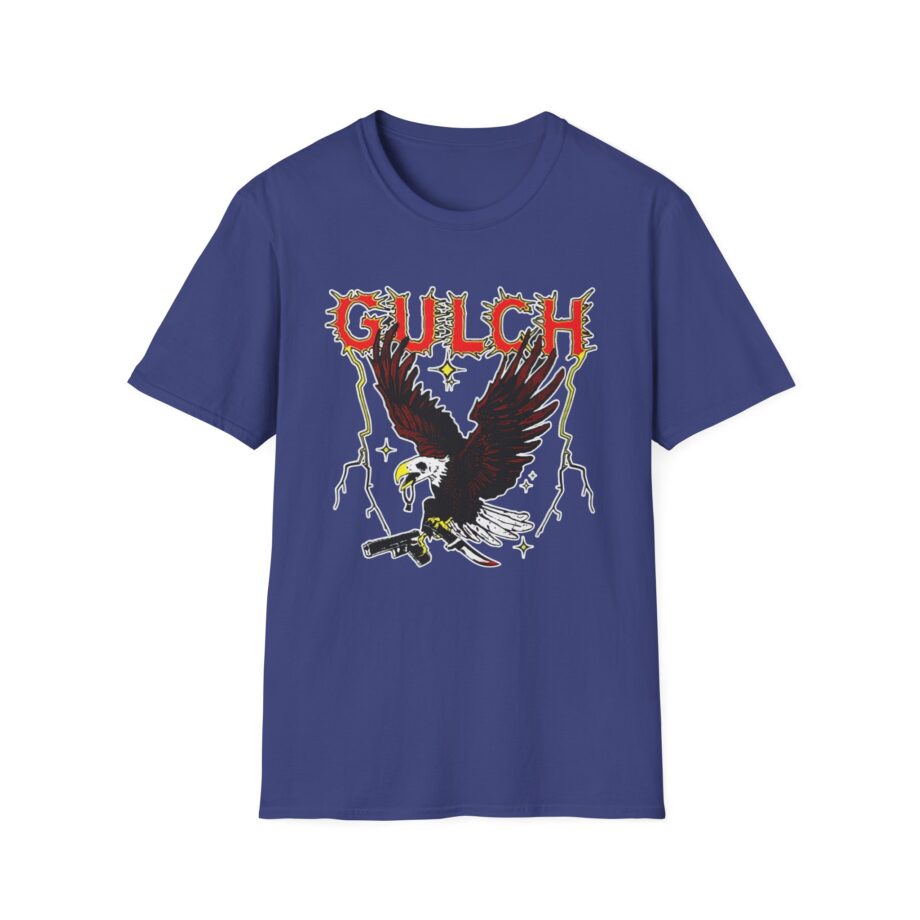 Gulch Unisex Softstyle T-shirt