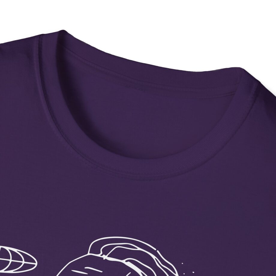 Fattypillow Unisex Softstyle T-Shirt