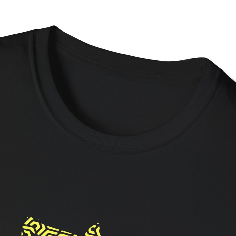 Crainer Unisex Softstyle T-shirt
