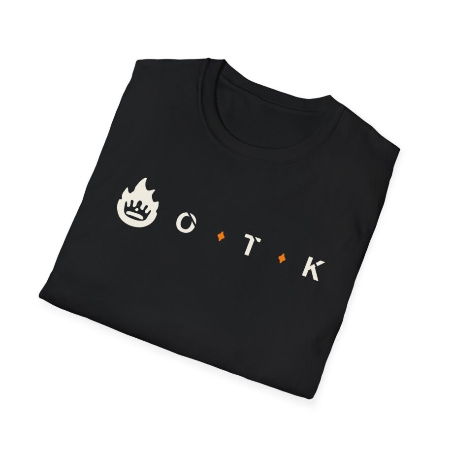 OTK Unisex Softstyle T-Shirt