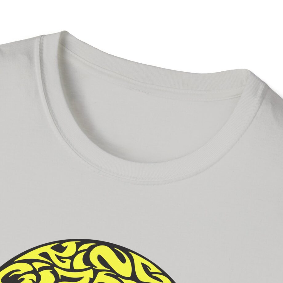King Gizzard and the Lizard Wizard Unisex Softstyle T-Shirt