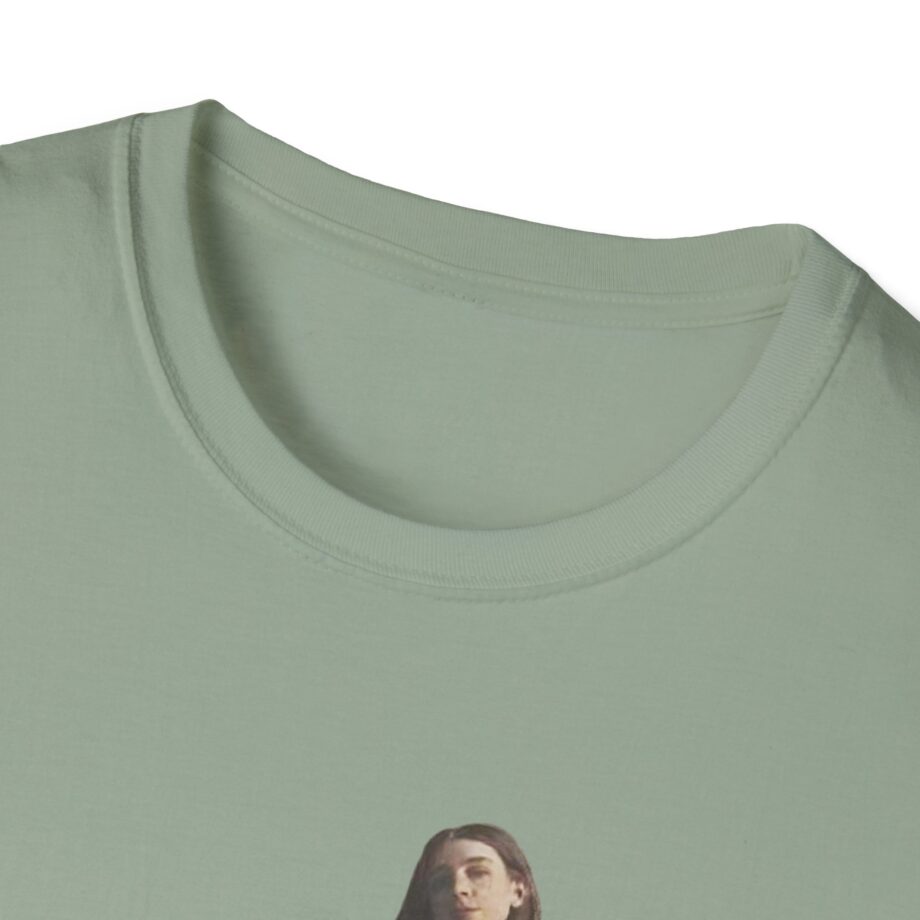 Haim Concert From the Year They Played Unisex Softstyle T-shirt