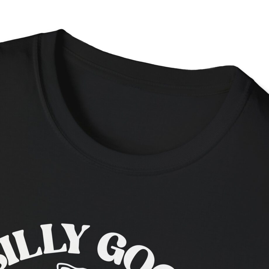 Philip Defranco Silly Goose Unisex Softstyle T-Shirt