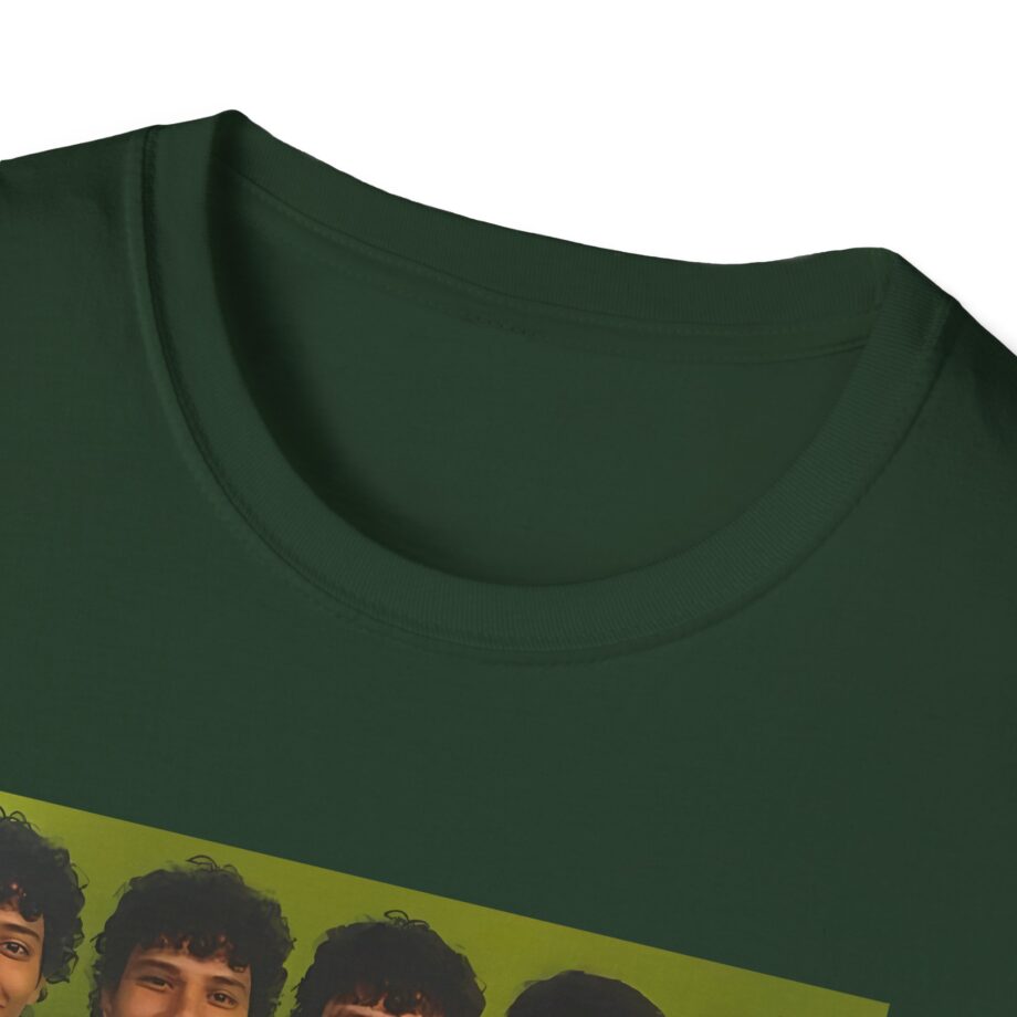 Slushy Noobz  Unisex Softstyle T-shirt