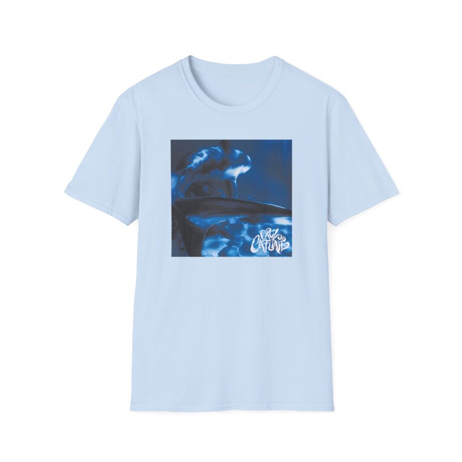 Cruz Cafune Unisex Softstyle T-Shirt