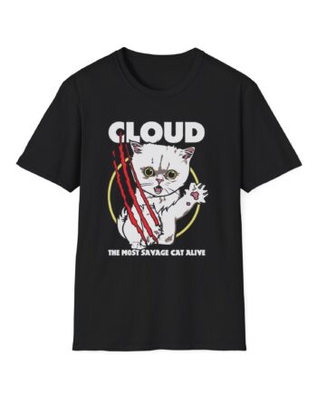 Popularmmos Unisex Softstyle T-shirt