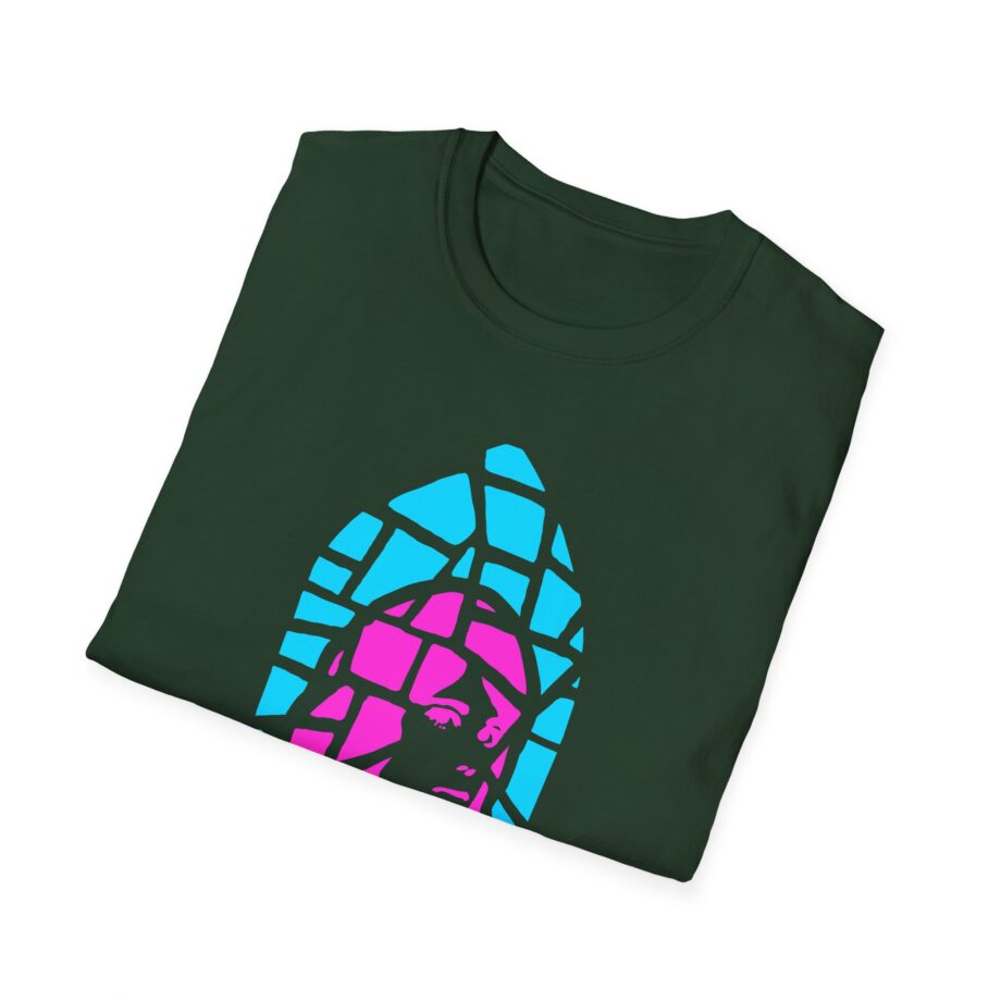 Tv Girl Unisex Softstyle T-shirt