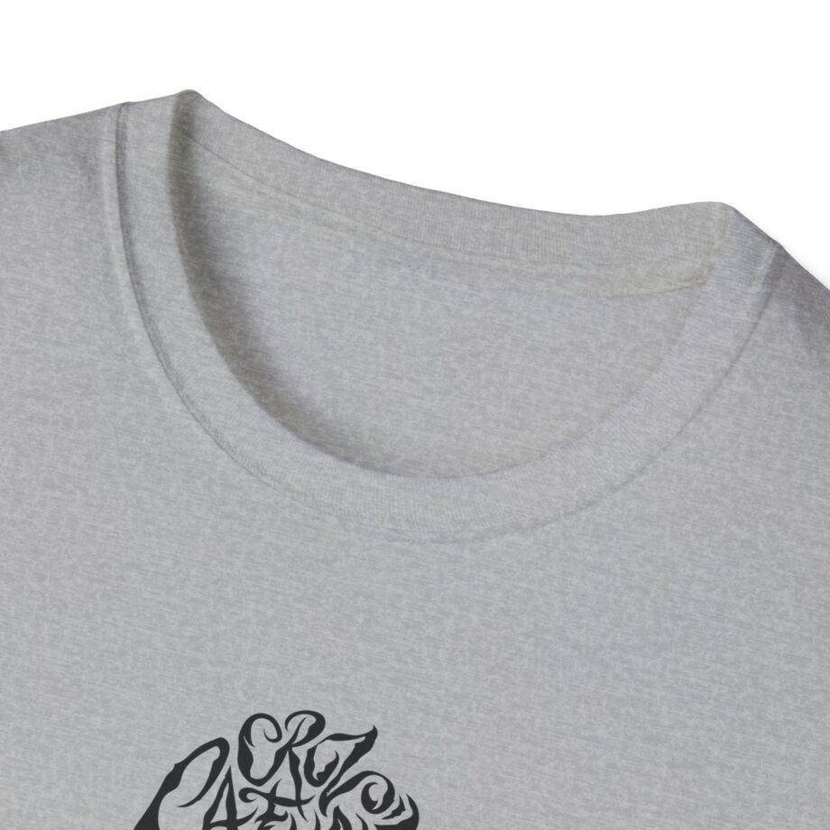 Cruz Cafune Unisex Softstyle T-Shirt