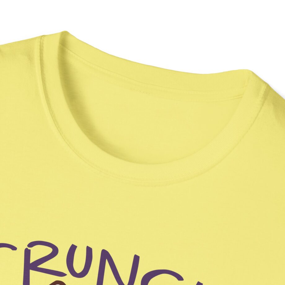 Tinakitten Crunch Bunch Unisex Softstyle T-Shirt