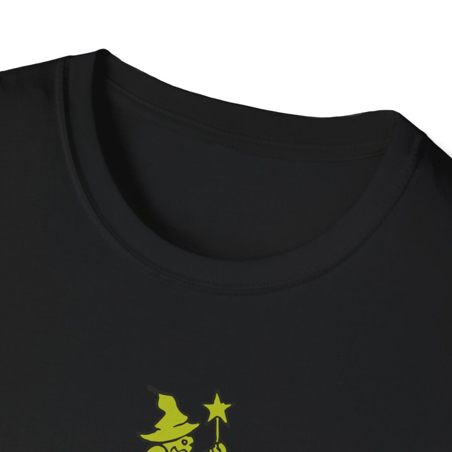 King Gizzard  Unisex Softstyle T-Shirt