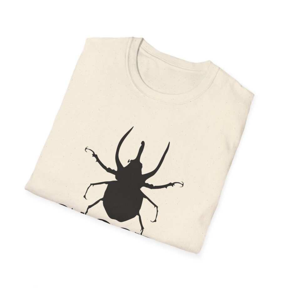 Saosin Logo Unisex Softstyle T-Shirt