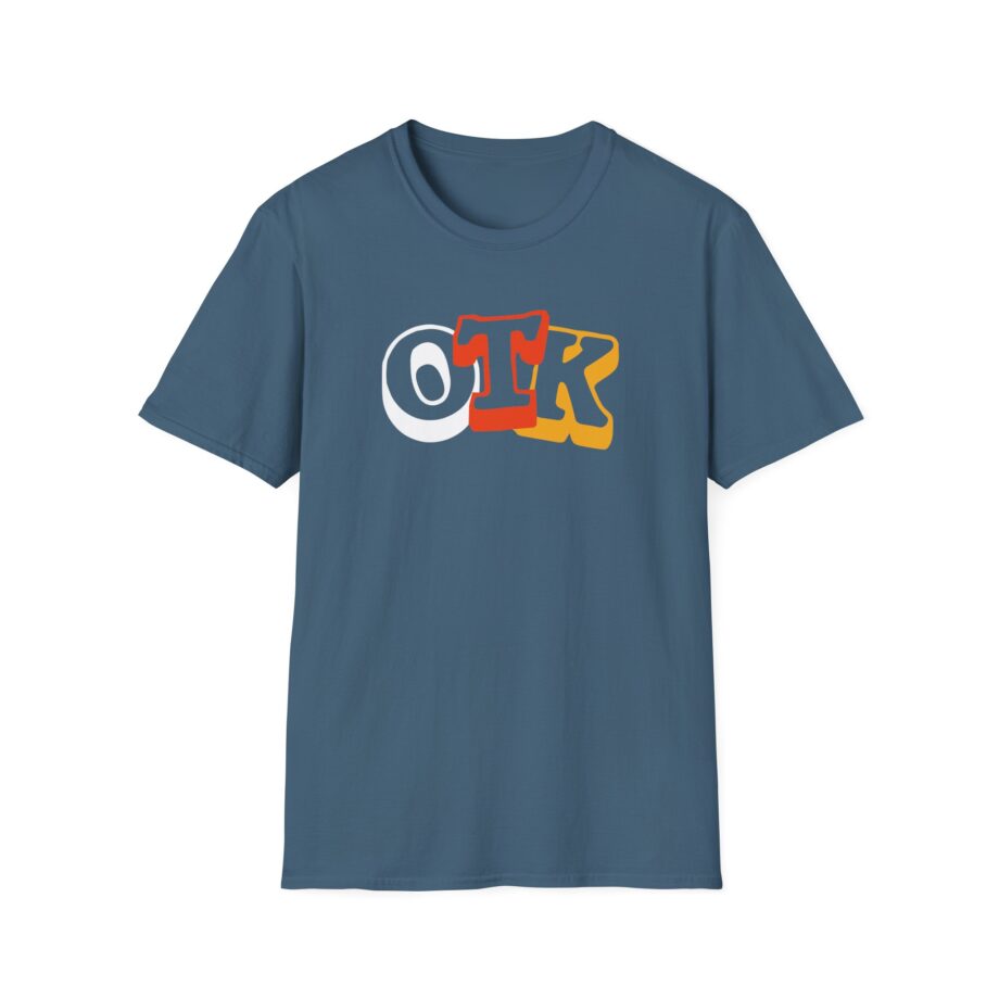 OTK Unisex Softstyle T-Shirt