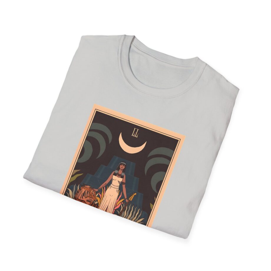 Kikagaku Moyo Unisex Softstyle T-Shirt