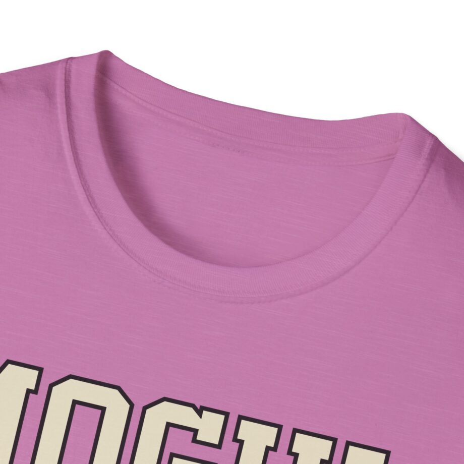 Mogul Moves Unisex Softstyle T-shirt
