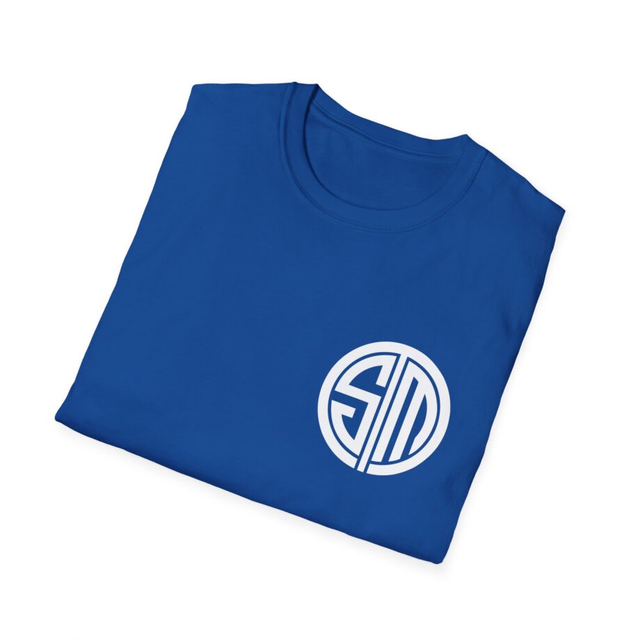Daltoosh Tsm Unisex Softstyle T-shirt