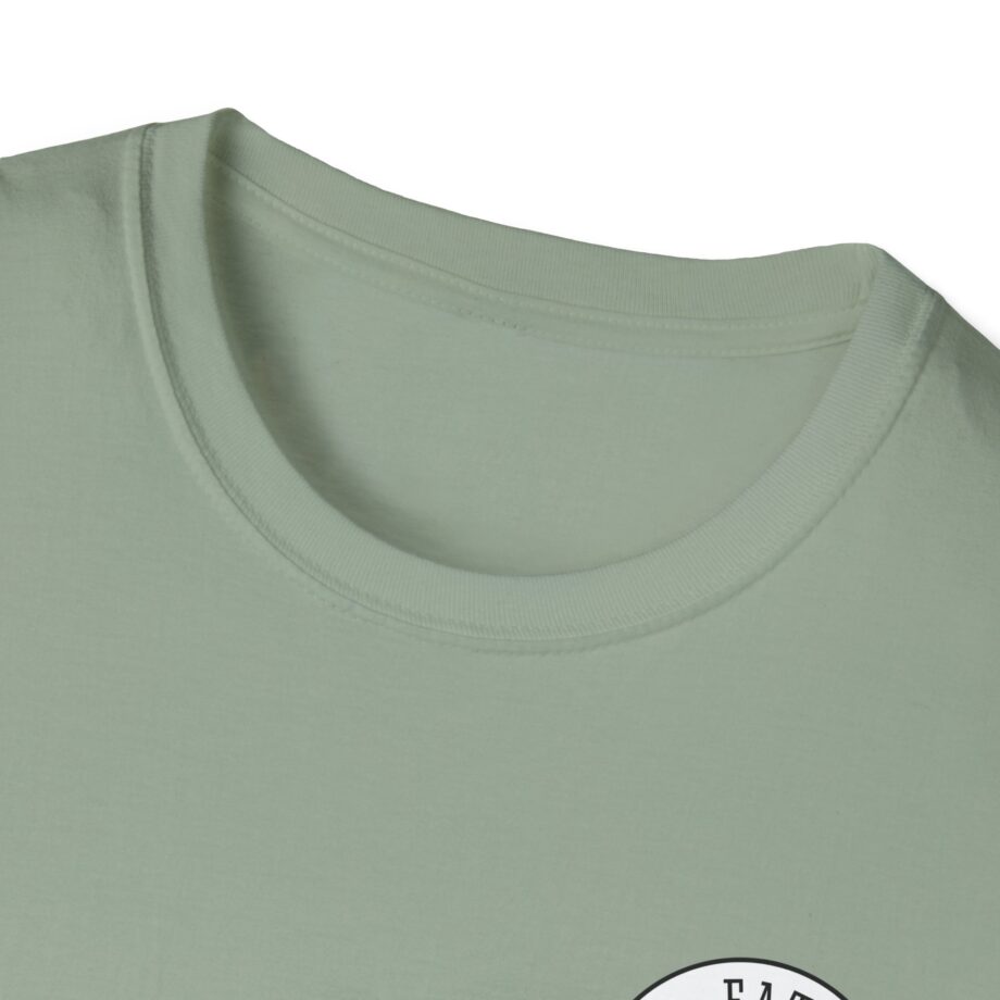 Fat Perez the Logo Unisex Softstyle T-Shirt